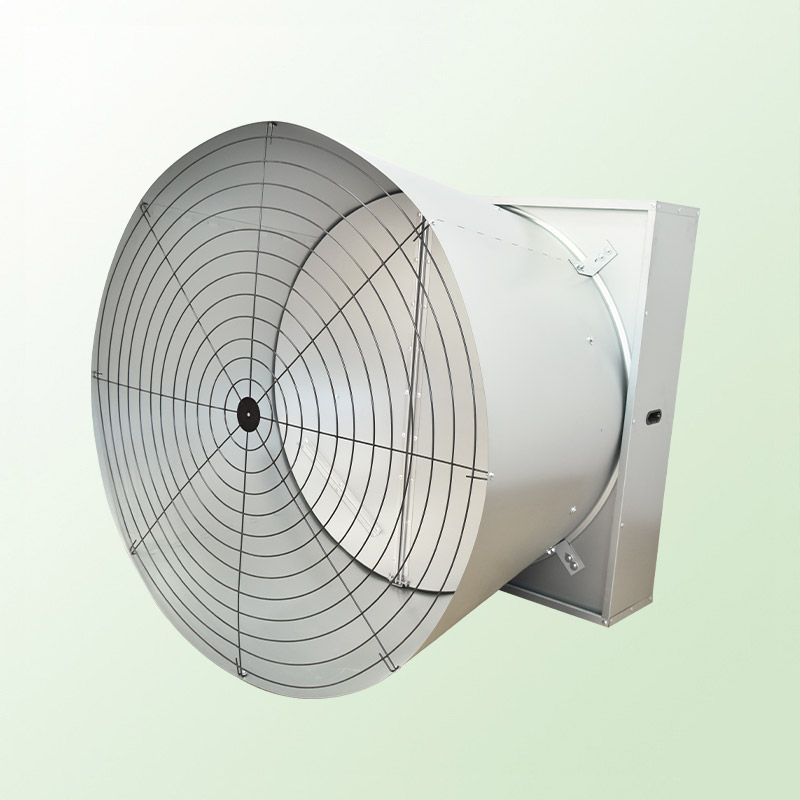 蝴蝶門(mén)攏風(fēng)筒風(fēng)機(jī)